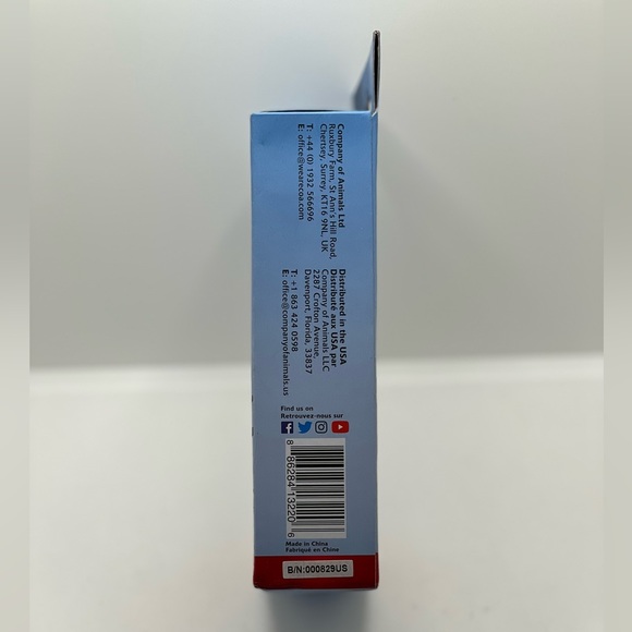 NEW HALTI Front Control Harness, Size Medium - Picture 6 of 6